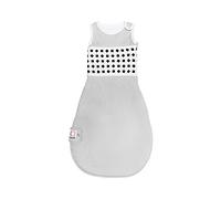 Nanit Breathing Wear Gigoteuse Gris galet Taille S 3-6 mois