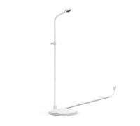 Nanit Support de sol de rechange Pro - Blanc (appareil photo non inclus)