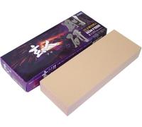 Naniwa abrasive Mfg Gouken -Kurouto DX Whetstone for Pro #1000 QA-0341 (Japan Import)