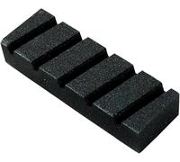 Naniwa abrasive Mfg Lapper flattening stone for whetstone QA-0160 (Japan Import)