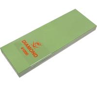 Naniwa Abrasive Mfg Pierre à aiguiser DR-7510#1000 (Import Japon) Vert Extra fin 1000 Grain