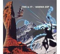 Naniwa Express - This is It [Import]