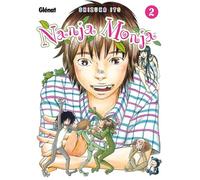 Nanja Monja - Tome 02