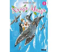 Nanja Monja - Tome 05