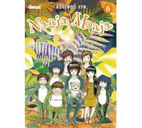 Nanja Monja - Tome 06