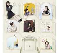NANJO YOSHINO - Nanjo Yoshino Best Album The Memories Apartment - Anime -