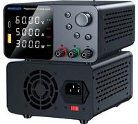 NANKADF Alimentation de laboratoire, 30V 10A puissance, 60V 5A option, TPS605 60V 5A 300W