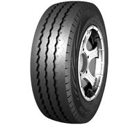 Nankang CW-25 165/70R14C 89/87T C C 72 B