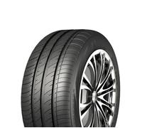 195/65 R15 91V Pneu Été NANKANG Econex NA-1