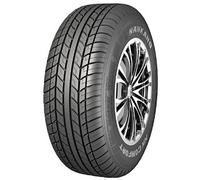 Nankang 195/70 R14 95T N-729 WL (Letra Blanca) Coche Clasico