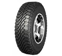 NANKANG 205/80 R16 110/108Q FT-9 4x4 (CAMPO/MUDTERRAIN) P.O.R.