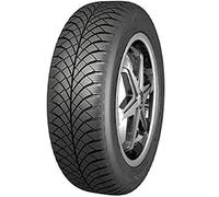 Nankang 215/50 ZR17 95W AW-6 XL (All Seasons)