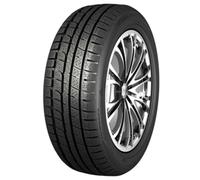 Nankang Winter Activa SV-55 235/60 R17 106V auto Pneus hiver Pneus MERCEDES-BENZ: Sprinter 3.5-t Van, GLK, Sprinter 3.5-T Van, VOLKSWAGEN: Crafter Van