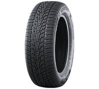 NanKang Pneu Winter Activa 4 SUV 235/60 R18 107V Pneus hiver JY287