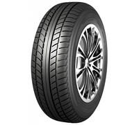 NANKANG 235/70 R16 106H N-607+ (ALL SEASONS) 4x4 Ctra