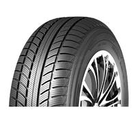 Nankang 245/45 ZR19 102Y AW-6 XL (All Seasons)