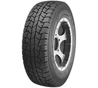 Nankang 255/70 R16 111S FT-7 4x4 (mix) OWL