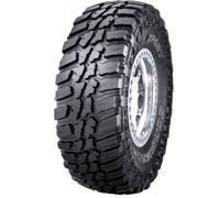 NANKANG 265/70 R17 121/118Q MT-1 OWL P.O.R. (CAMPO/MUD)