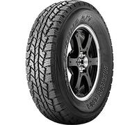 NANKANG 31/105 R15 109Q FT-7 POR OWL - 10.5/110/R15 109Q - A/A/70dB - Pneu d'Eté