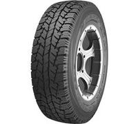 NanKang Pneu été 4x4 A/T FT-7 205/80R16 110S OWL