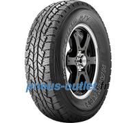 Nankang FT-7 A/T 255/65 R16 109S auto Pneus été Pneus MERCEDES-BENZ: Classe ML, Classe G SUV, TOYOTA: HILUX 3 Pick-up, SSANGYONG: Rexton / Rexton 2