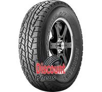 NanKang – 4x4 WD A/T FT-7 – 255/70 R15C 112/110S OWL