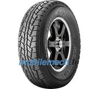 Nankang Pneu FT-7 A/T 235/85 R16 120R Été