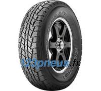 Nankang 4x4 WD A/T FT-7 ( LT30x9.5 R15 104S OWL )