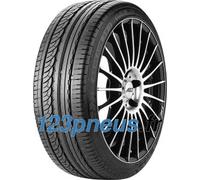 Nankang AS-1 ( 165/55 R15 75V avec protège-jante (MFS) )