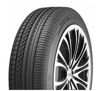 Nankang AS-1 - 225/60R18 100W - Pneu Été