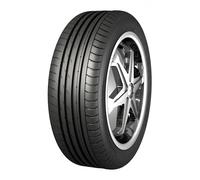 Nankang Sportnex AS-2+ ( 205/40 R17 84V XL avec protège-jante (MFS) )