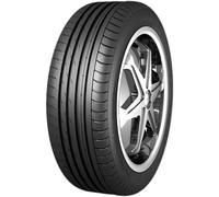 Nankang Sportnex AS-2+ 215/55R16 97Y XL C A 71 B
