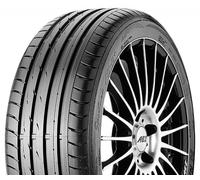 Nankang Sportnex AS-2+ ( 275/35 ZR18 99Y XL )