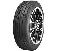Nankang AS 2 Plus 215/55ZR16 97Y XL Pneu été sans jante