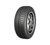 Nankang Pneu 4 saisons AW-6 215/55 R17 98W pour Toyota Avensis III