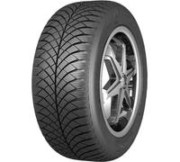 Nankang Cross Seasons AW-6 225/50R18 99V XL C C 72 2