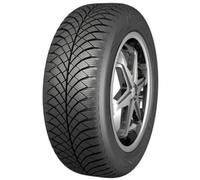 Nankang AW-6 225/65R17 106V - PNEUS - PN XL, 4 Saisons - Visuel non contractuel
