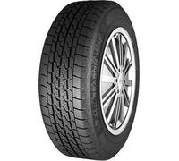 Nankang AW 8 Allseason 215/60R16C 108/106T Pneu toutes saisons sans jante