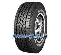 Nankang Pneu Conqueror A/T LT 215/75 R15 100/97Q OWL