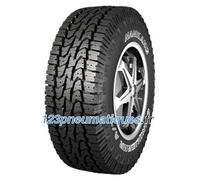 Pneu Nankang Conqueror A/T-5+ 265/65 R 17 112 T OWL