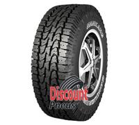 Nankang Conqueror A/T ( LT285/55 R20 117/114Q, POR )