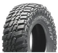 Nankang Conqueror M/T 35X12.50R22 121Q 8PR OWL POR 0