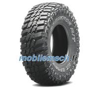 Nankang Conqueror M/T ( LT235/75 R15 104/101Q, POR OWL )