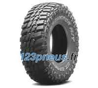 Nankang Conqueror M/T ( LT265/50 R20 121/118P, POR )