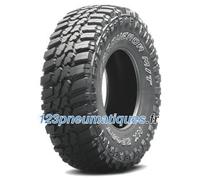 Nankang Pneus Conqueror M/T 265/50 R20 121P POR avec protège-jante (MFS)