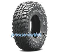 Nankang Conqueror M/T ( LT265/65 R17 120/117P, POR, OWL )