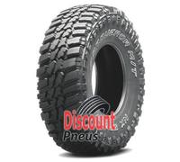 Nankang Conqueror M/T ( LT265/65 R17 120/117P, POR, OWL )