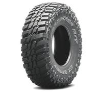 NanKang Pneu été 4x4 Conqueror M/T 265/70 R16 117/114Q OWL
