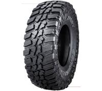 Nankang Conqueror M/T ( LT265/70 R17 121/118Q, POR, OWL )