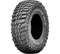 Nankang Conqueror M/T (LT31x10.50 R15 109Q, POR OWL)